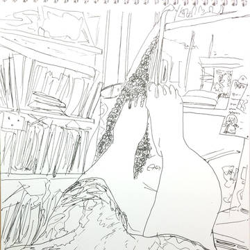 あしとゆかいななかま
