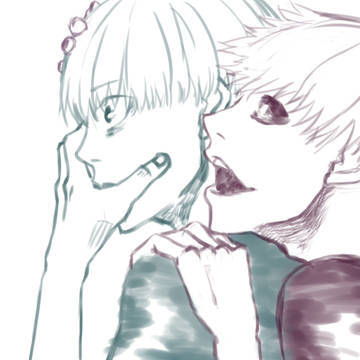 tokyo ghoul