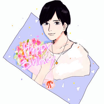 落書き