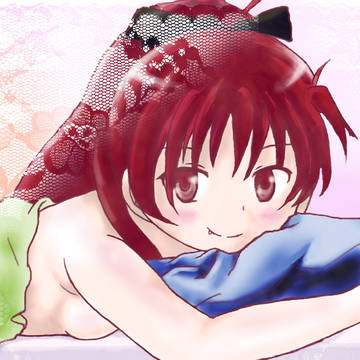 まくら杏子