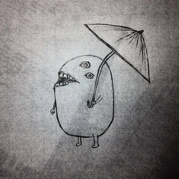 左下さん