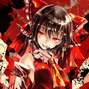 鬼巫女