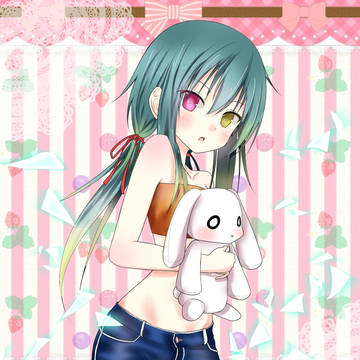 塗らせていただきました♪