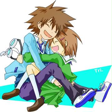 taichi▽hikari