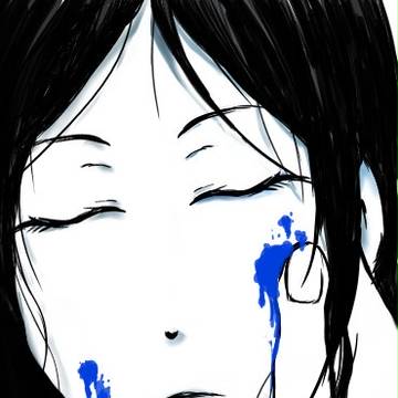 無口な夜