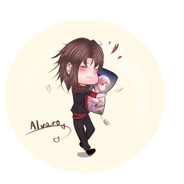 alvaro