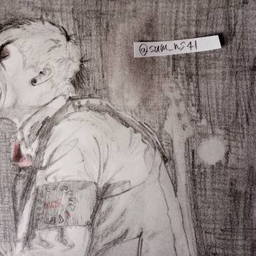 Frnk Iero