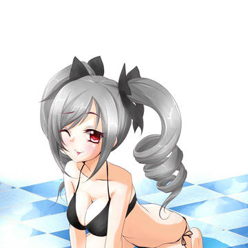 神崎蘭子