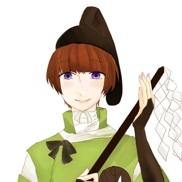 いしきりさん！！