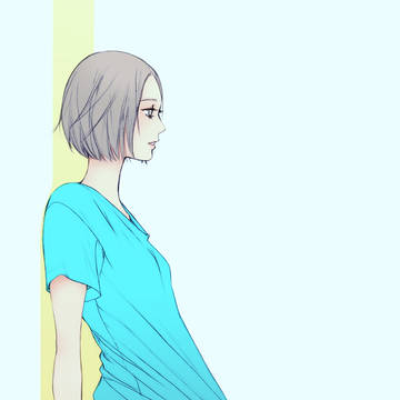 びよーん