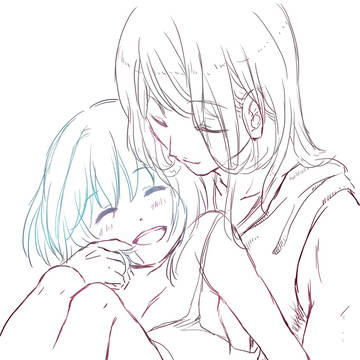 ここ最近(?)のらくがきまとめ。4