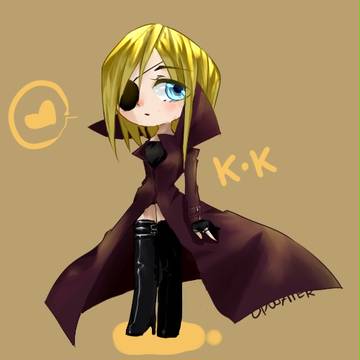 K`K