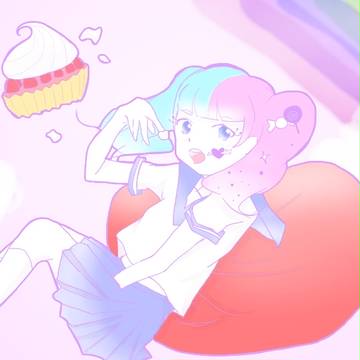 甘いあまい