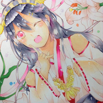 元気ですっ！