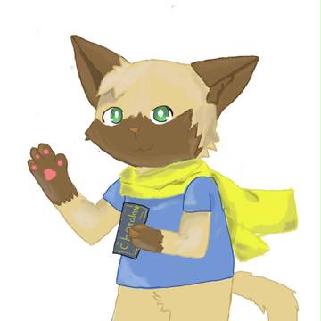 hello~