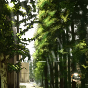 夏