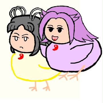 ひよ子さんズ