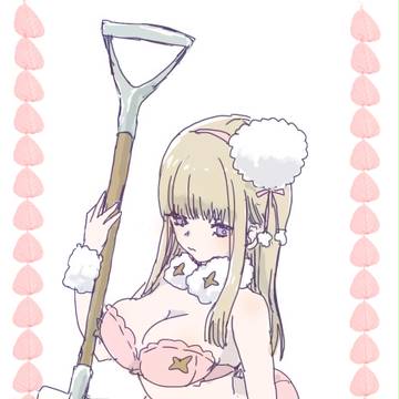 グラビア