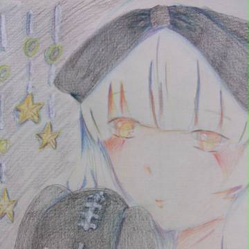 君を思う夜