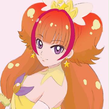 キュアトゥインクル