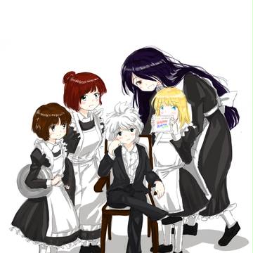 シロたん