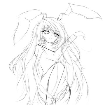 1.5年間の落書き+未完成物+宿題(? まとめ