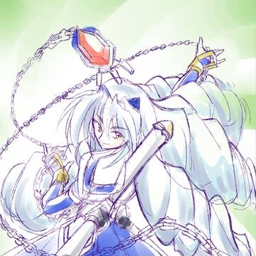 武蔵のわんこ