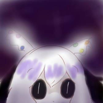 Ghost child