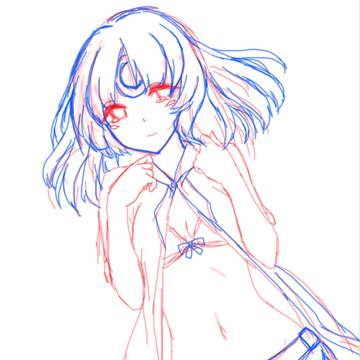 Elsword Eve