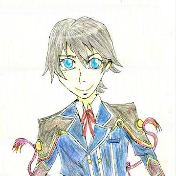 すぅらぁ～
