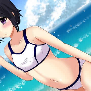 澄原サトカ