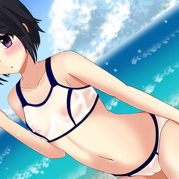 澄原サトカ