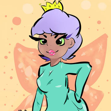 Le Butterfly