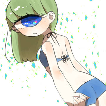 きらきら