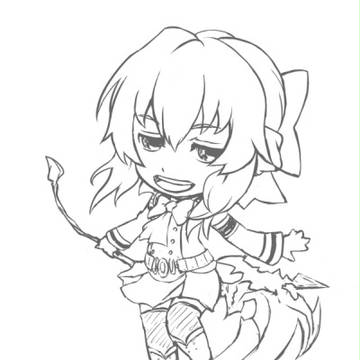 柊シノア