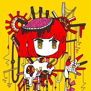 ナンデヤネンちゃん