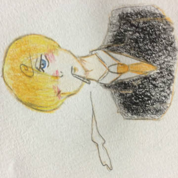 落書き