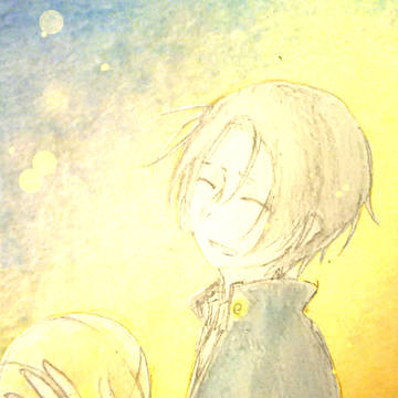 しょうがないなぁ、