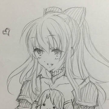 カタリナLOVE
