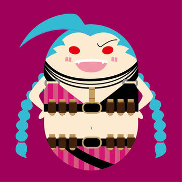 League of Legends