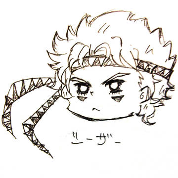 シーザー・A・ツェペリ