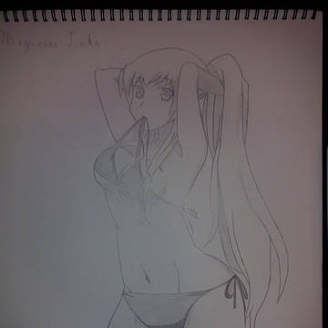 Megurine Luka