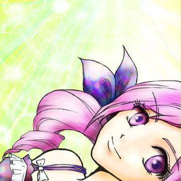 【オリキャラ】水着女子☆
