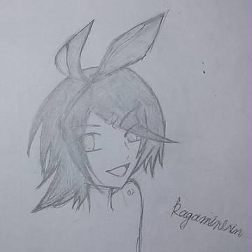 リンちゃん