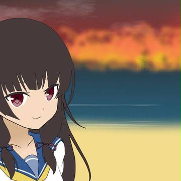 磯風 gif