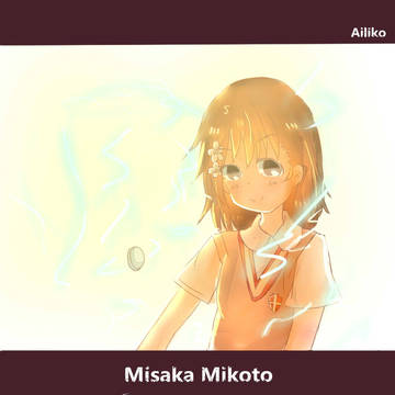 各种misaka！