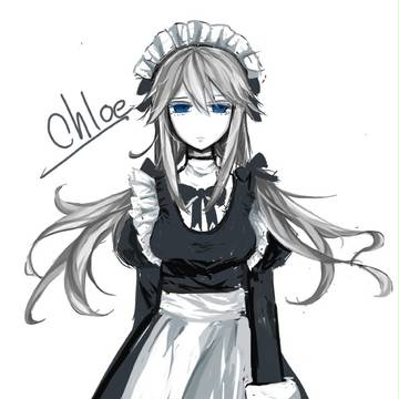 Chloe