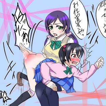 希/にこ