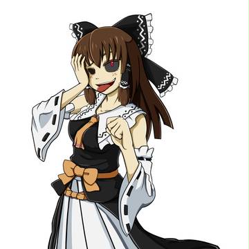 シャドウKNN+ラフ画