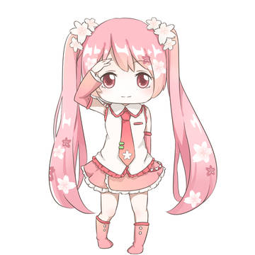 miku